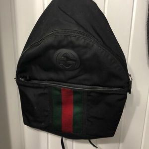 men’s gucci parana bag